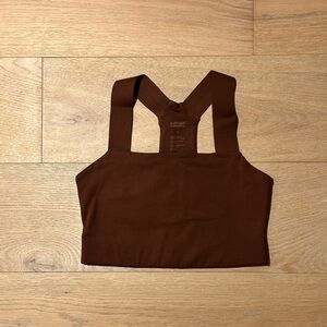 Girlfriend Collective Sports Bra